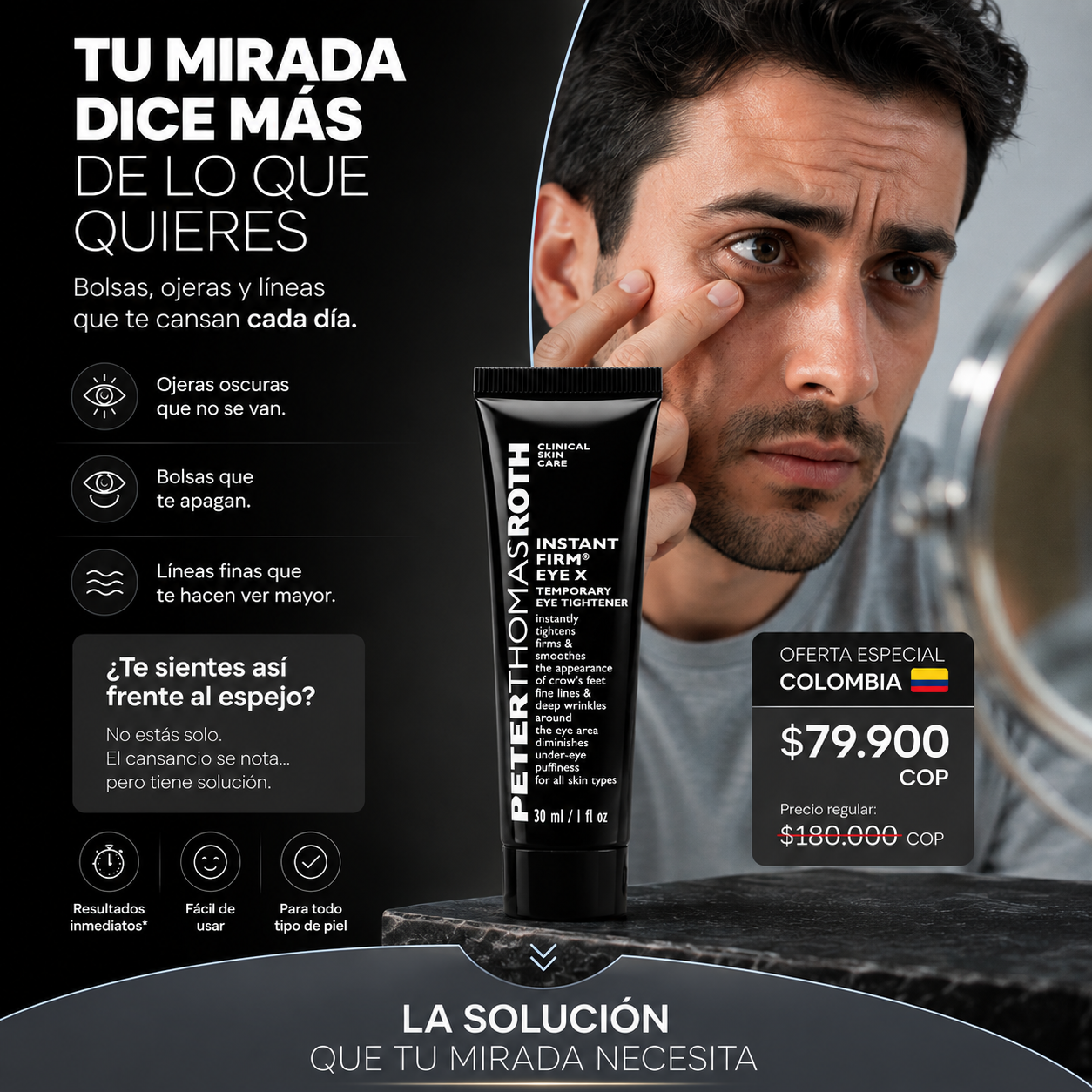 PETER THOMAS ROTH : Rejuvenece tu piel